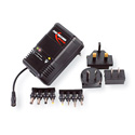 Ansmann 5C07063 ACS 410 Traveller Mobil