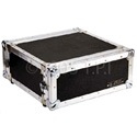 B-STOCK 16 Space Anvil Shallow ATA Rack Case