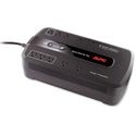 APC BE750G UPS 750VA w/RJ-45 and COAX 120V