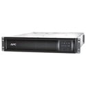 APC SMT3000RM2U Smart-UPS 3000VA RM 2U LCD 120V