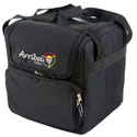 Arriba AC-125 Lighting Road and Travel Bag