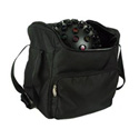 Arriba AC-160 Center Piece Style Bag - Lighting Road and Travel Bag