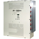 Lightronics AR-1202RTC Architectural 12 Channel 2400 Watt Wall Mount Dimming System