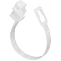 Arlington TL20 The Loop - Cable Hanger - Holds up to 2in Bundle - 100 Pack