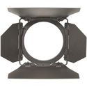 Arri Four Leaf Barndoor for the Junior 300 Watt Fresnel Light Unit