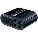 ART DTI Dual Transformer / Isolator