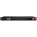 Art PB4x4PRO Power Distribution System w/ Advanced Power Filtering and Rear BNC
