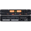 ART Pro VLA II - Two Channel Vactrol-based Compressor