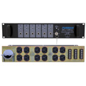 Furman Sound ASD-120 AC Sequenced Power Distribution - 120 Amp