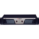 Ashly KLR-3200 2-Channel 1600W @ 2 Ohm / 1100W @ 4 Ohm Power Amplifier