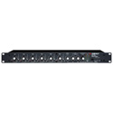 Ashly MX-206 Mic Mixer