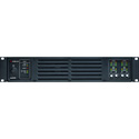 Ashly NE Series 4250 Four channel 250W ch at 4 Ohms Amplifier 25V 70V 100V
