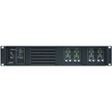 Ashly NE8250 8 x 250W @ 4 Ohm Power Amplifier; Line Level In/Out