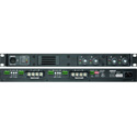 Ashly 80WPC at 8ohm Power Amplifier