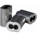 Aluminum Swage Sleeves