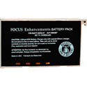 FireStore FS-4 High Capacity 180 Minute Battery