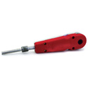 AVP Punch Down Tool & Patch Bay Accessories