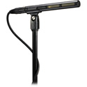 Audio Technica AT875R Line plus Gradient Condenser Microphone