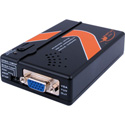 Atlona AT-AVS100 Composite/S-Video to Component or VGA Scaler