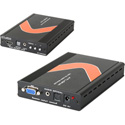 Atlona AT-HD500 VGA To HDMI Converter/Scaler