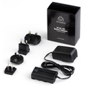 Atomos ATOMACP001 AC Adapter for Ninja/Connect/Samurai Battery Charger Only