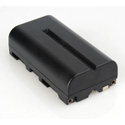 Atomos ATOMBAT001 2600 mAh Battery - (NP-570 compatible)