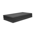 Auralex Studiofoam Pro - 1.5in Thick Accoustical Foam -  Qty of 10