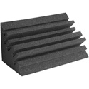 Auralex - MetroLENRD Bass Traps - (Charcoal Gray)