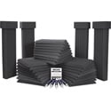 Auralex - SonoFlat Systems - SFS112 and SFS184