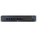 Australian Monitor AMCMIX 3-Channel Rackmount Mono Mixer