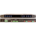 Australian Monitor AMD-100 1RU D Class 100 Watt Mixer/Amplifier