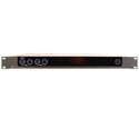 Australian Monitor AMD-2200P 1RU D Class 2 x 200 Watt Amplifier