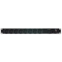Australian Monitor MX82 8 Channel Rackmount Stereo Mixer 1RU