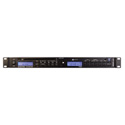 Australian Monitor Rackmount AM/FM Tuner   CD/MP3