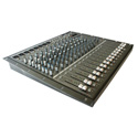 Australian Monitor 8/4/2 Console Audio Mixer