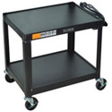 Luxor Fixed Height Tables