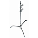 Avenger A2016D 20 Inch C-Stand 16 Detachable - Steel/ 3 Sections/ 2 Risers