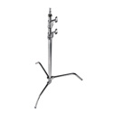 Avenger 20in Century Stand 18 - Steel/ 3 Sections/ 2 Risers