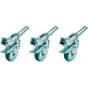 Avenger A9000N Wheel Set with Brakes