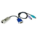 Avocent AVRIQ-USB USB AVR Server Interface for VGA USB Keyboard/Mouse