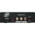 AV Toolbox AVT-4714 1x4 Video Distribution Amplifier