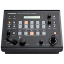 Panasonic AW-RP50 Sub-Compact Remote Camera Controller