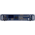 Analog Way OPS300 Multi Layer Hi-Resolution Mixer Seamless Switcher with 3 Scalers