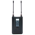 Azden 330UPR Dual-Channel UHF On-Camera Receiver