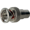 TecNec B-PF BNC Male To RCA (Phono) Female Video Adapter 75 Ohm