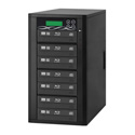 TecNec B07-SSPPRO 7 Target SATA 12x Blu-ray DVD/CD Duplicator