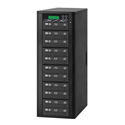 TecNec B11-SSPPRO 11 Target SATA 12x Blu-ray DVD/CD Duplicator