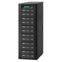 TecNec B12-SSPPRO 12 Target SATA 12x Blu-ray DVD/CD Duplicator