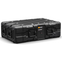 Pelican-Hardigg Blackbox Rack Mount Cases