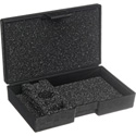 Black Carrying Case for Tram Mic